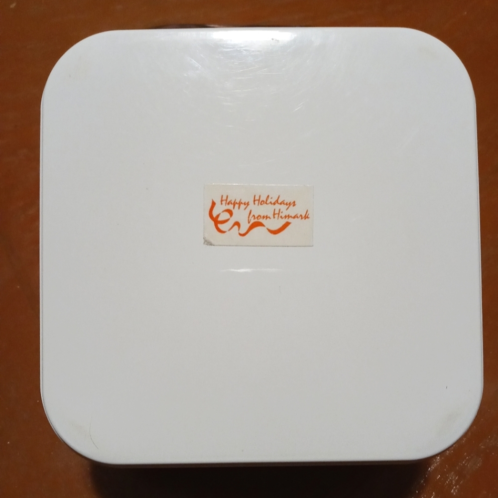 Christmas Hinmark Coasters - Picture 4 of 4